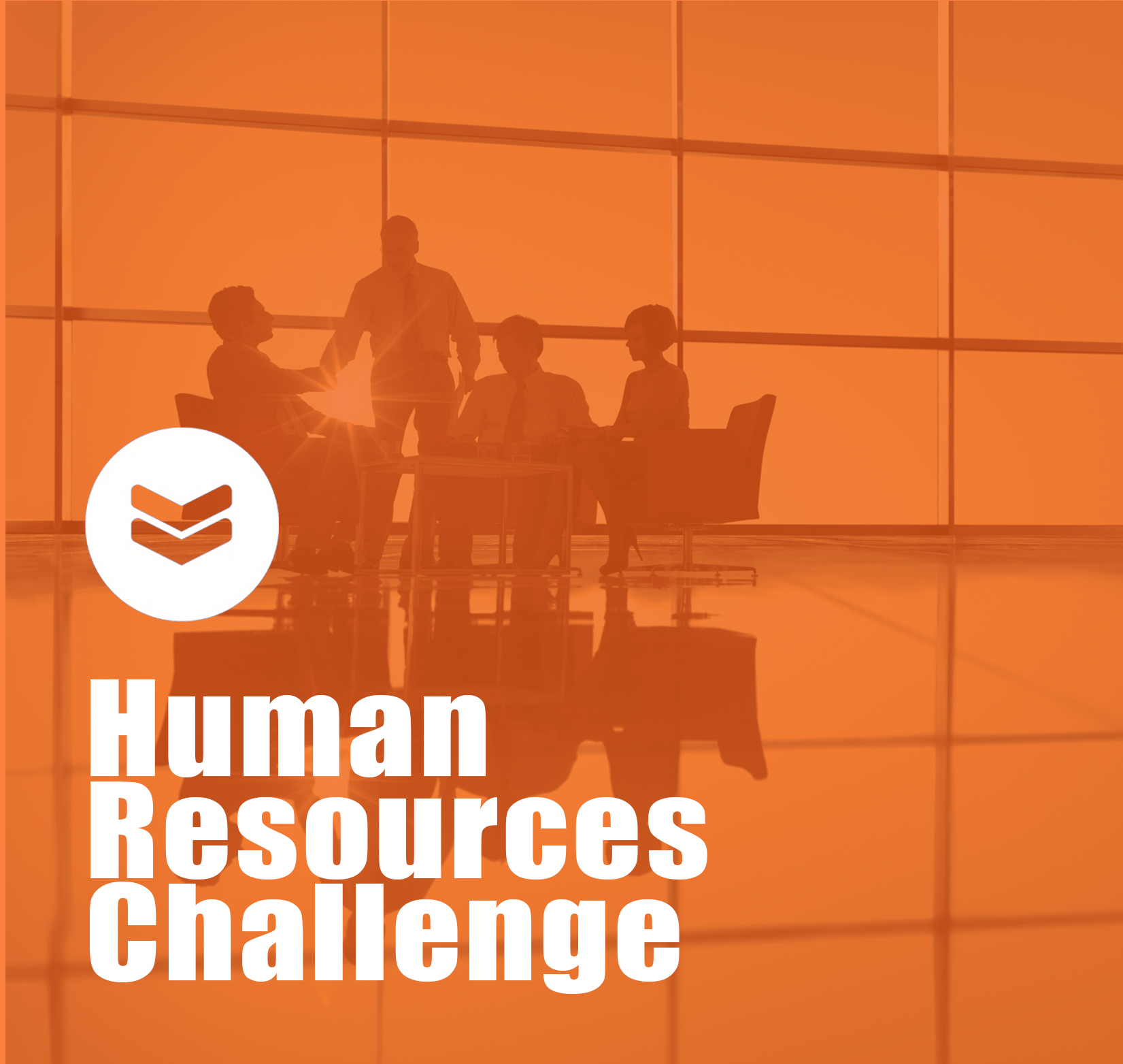 چالش‌های منابع انسانی